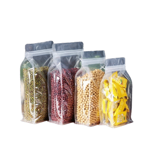 25PCS-8-Side-Seal-High-Transparent-Stand-Up-Pouch-Plastic-Bag-With-Zip-Lock-Design.png 25PCS (8 Side Seal) High Transparent Stand Up Pouch Plastic Bag With Zip Lock Design