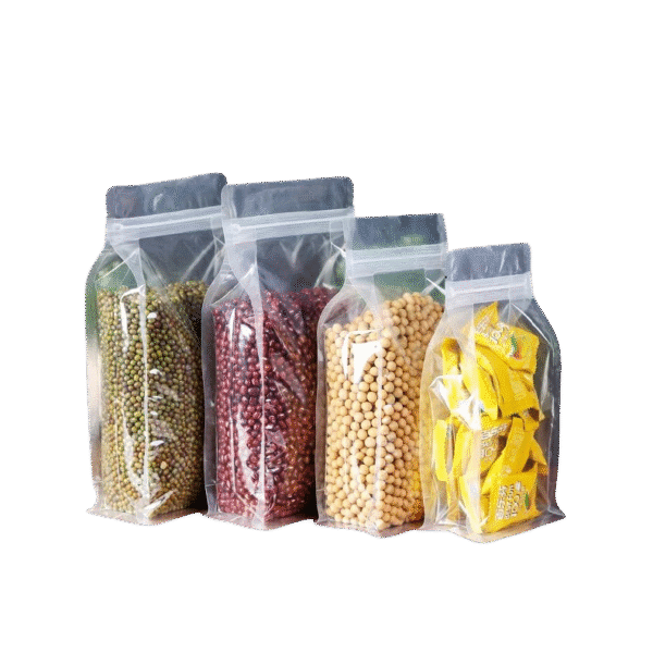 25PCS-8-Side-Seal-High-Transparent-Stand-Up-Pouch-Plastic-Bag-With-Zip-Lock-Design.png 25PCS (8 Side Seal) High Transparent Stand Up Pouch Plastic Bag With Zip Lock Design