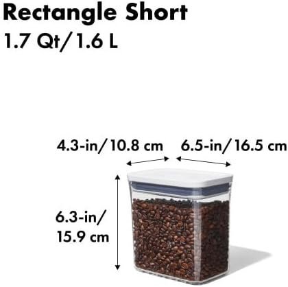 OXO Good Grips POP Container Airtight