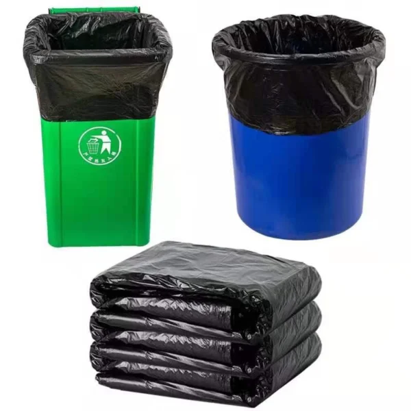 67273726a598599a1c02d83c95844a3d PE Trash Bags