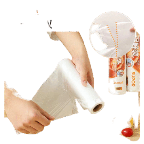 Supor-Point-Break-Hand-Tear-Thickened-Fresh-keeping-Bag-Food-Grade-Household.png Supor Point Break Hand Tear Thickened Fresh-keeping Bag