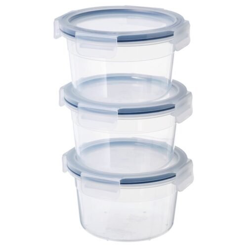 ikea-365-food-container-with-lid-round-plastic__1005983_pe825647_s5.jpg Food container with lid 750ml